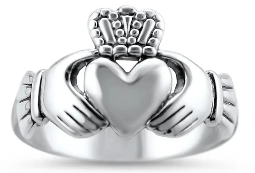inel-Claddagh