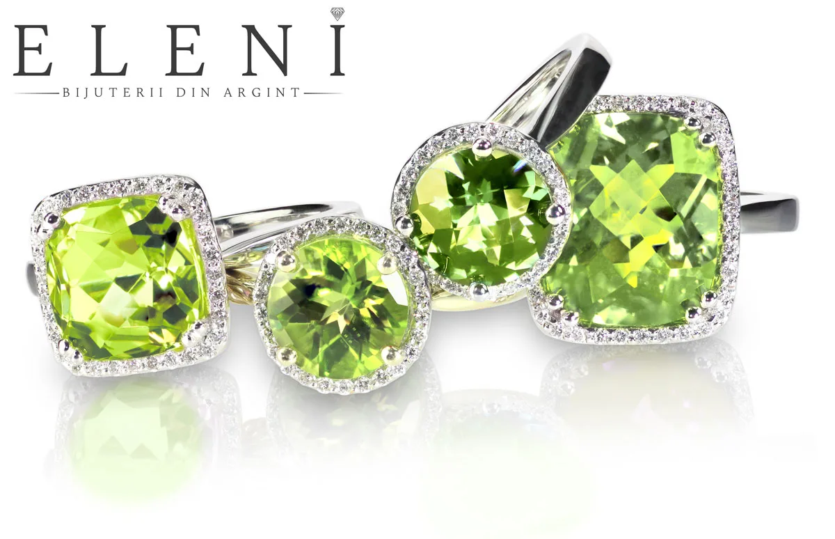 Peridot-august