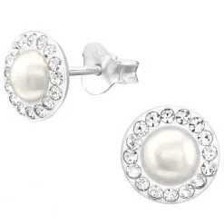 cercei white pearl
