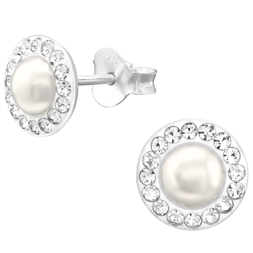 cercei white pearl