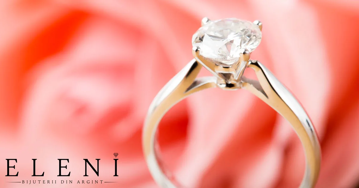diamant-inel