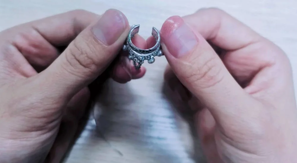 cercei ear cuff pas 1