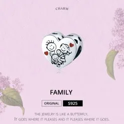 charm-bratara-familie