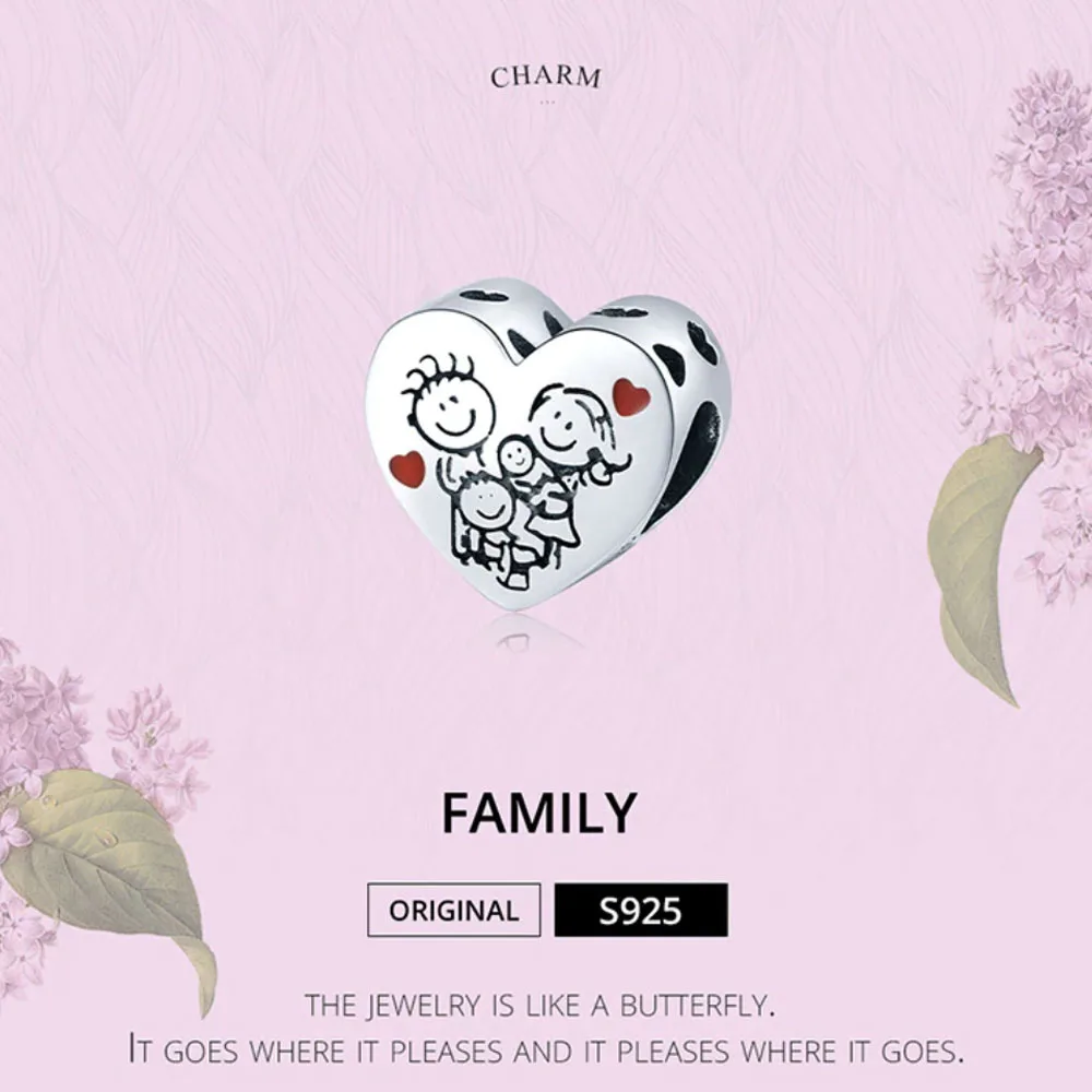 charm-bratara-familie