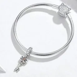 charm-cheie