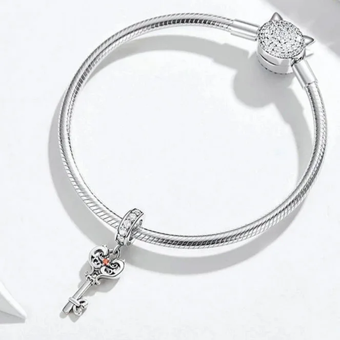 charm-cheie