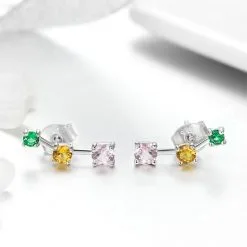 Cercei Trio Colour
