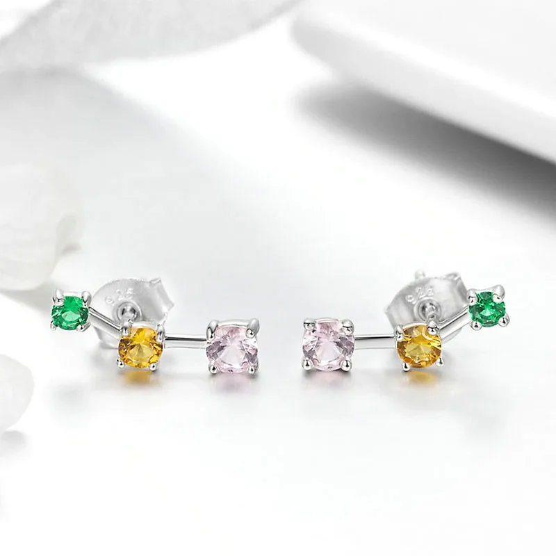 Cercei Trio Colour
